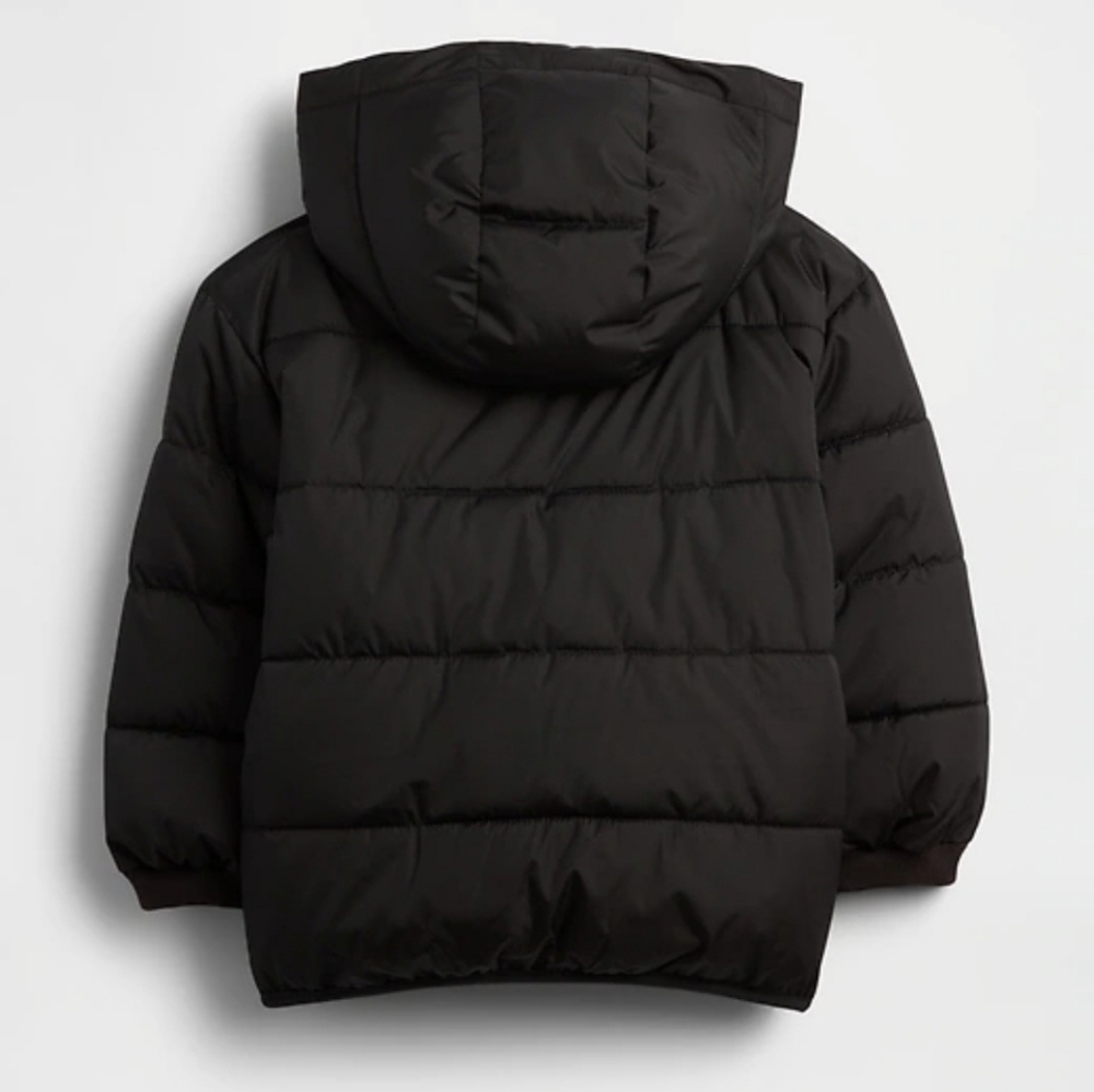 BRAND NEW BabyGap ColdControl Puffer Jacket - Picture 2 of 6
